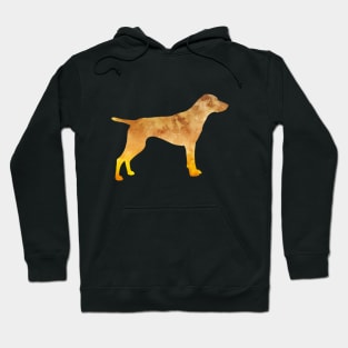 Brittany Spaniel Dog Hoodie